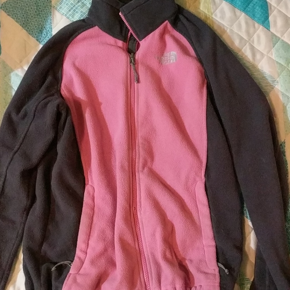 North Face Jacket